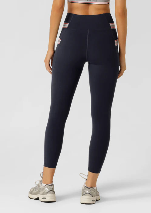 Power Moves Ankle Biter Leggings