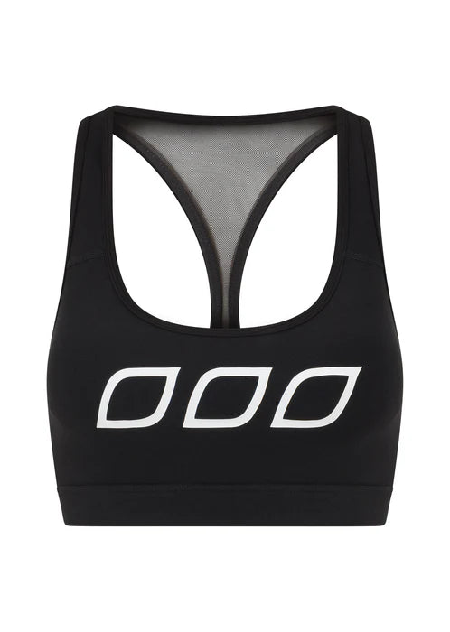 Skinny Iconic Comfort Sports Bra