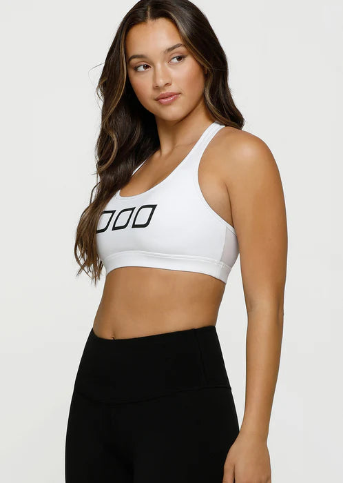 Skinny Iconic Comfort Sports Bra