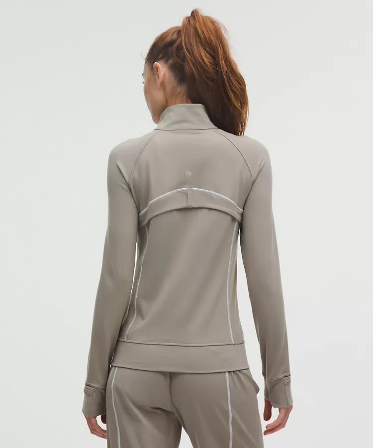 Define Track Jacket Luon