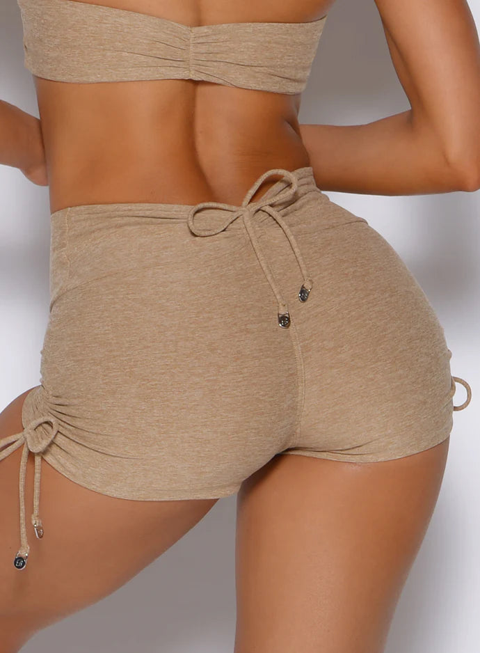 Charm Fit Shorts