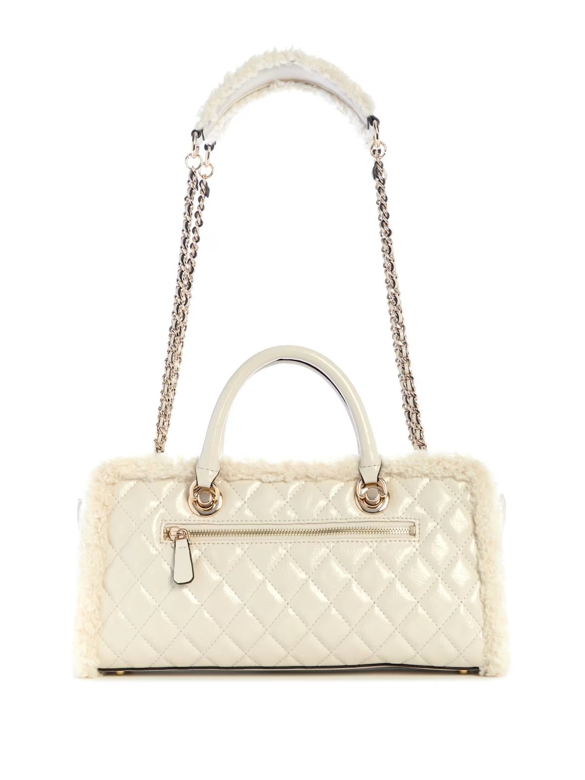 Cristi Shoulder Satchel