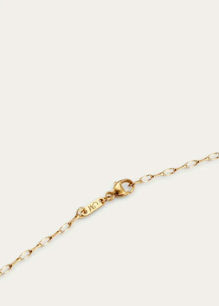 The Four Image "Midi" Diamond Border Locket