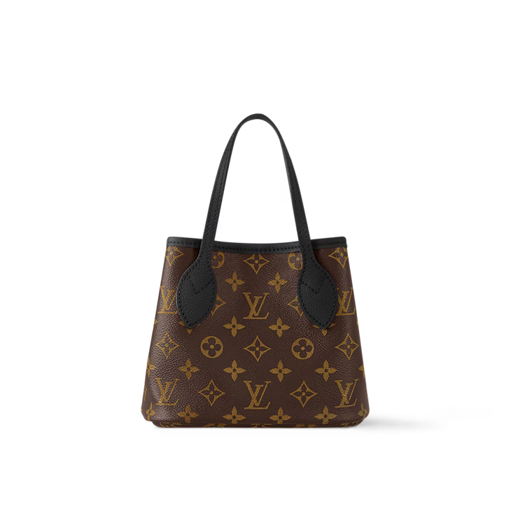 Neverfull Bandoulière Inside Out BB