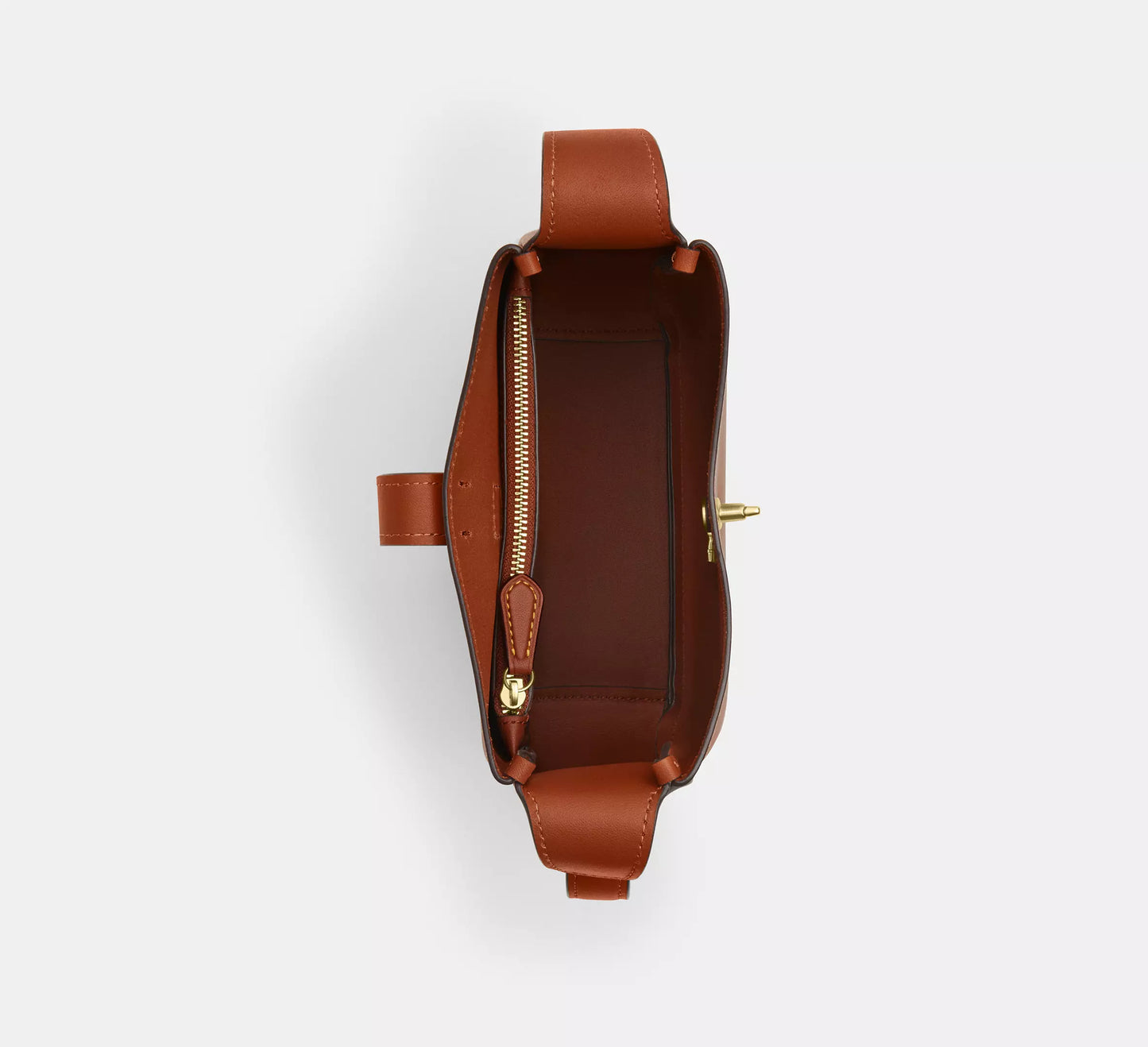 Hadley Mini Crossbody Bag