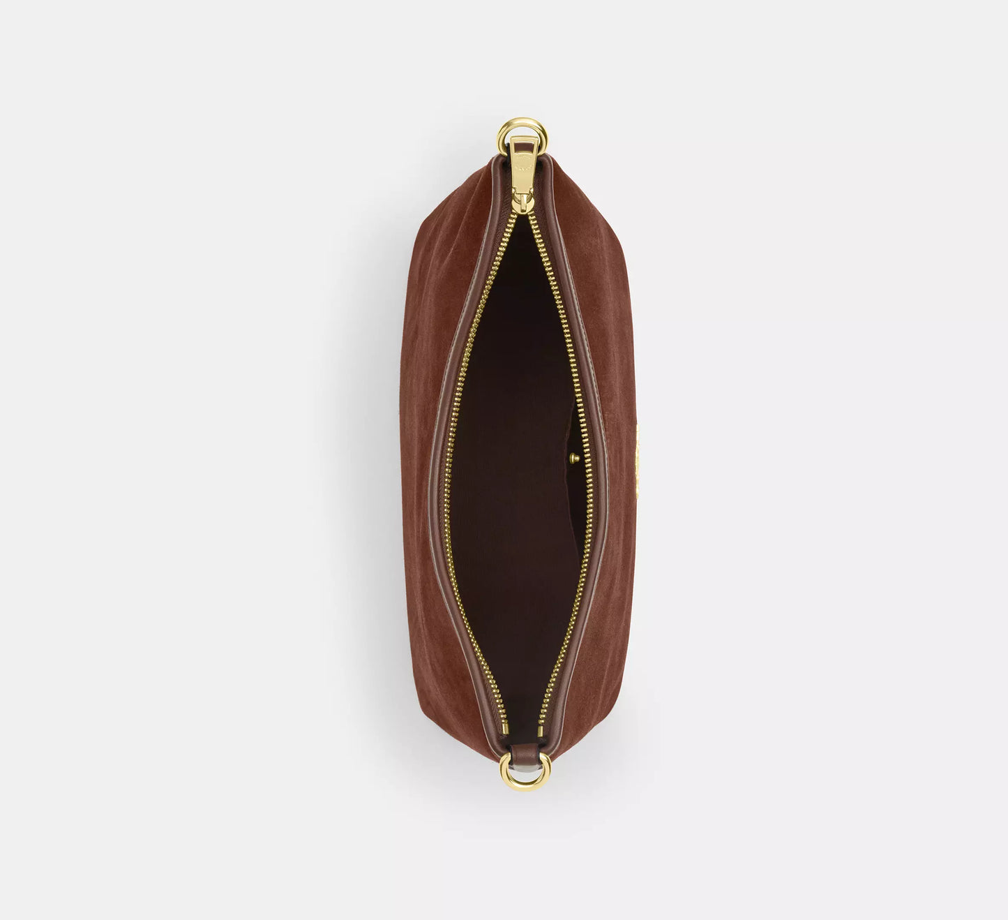 Laurel Shoulder Bag With Tassels