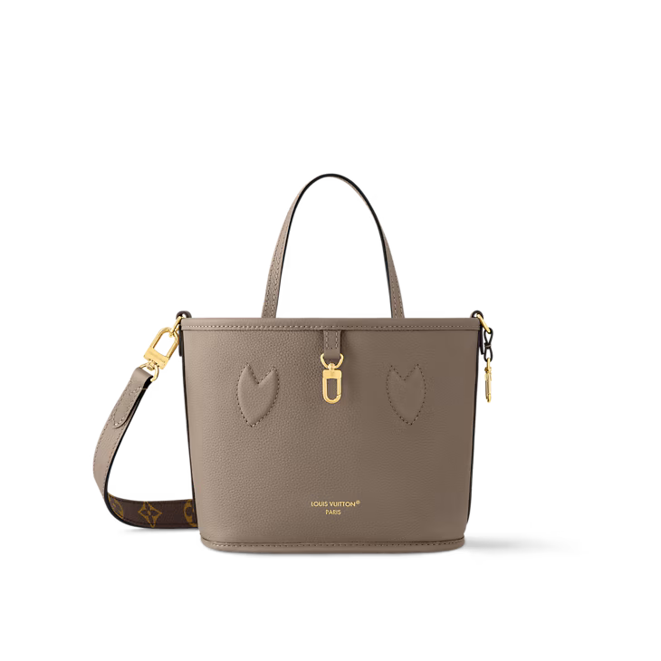 Neverfull Bandoulière Inside Out BB