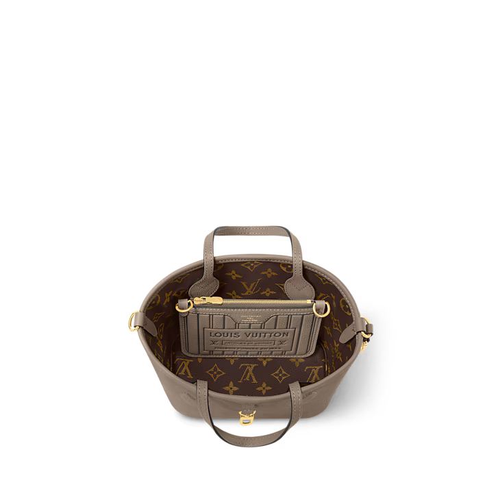 Neverfull Bandoulière Inside Out BB
