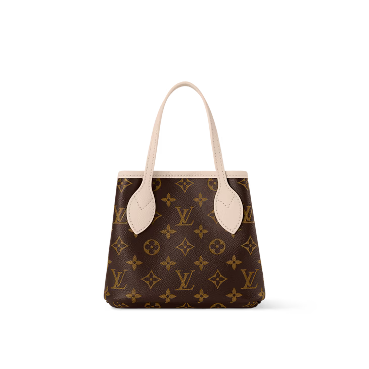 Neverfull Bandoulière Inside Out BB