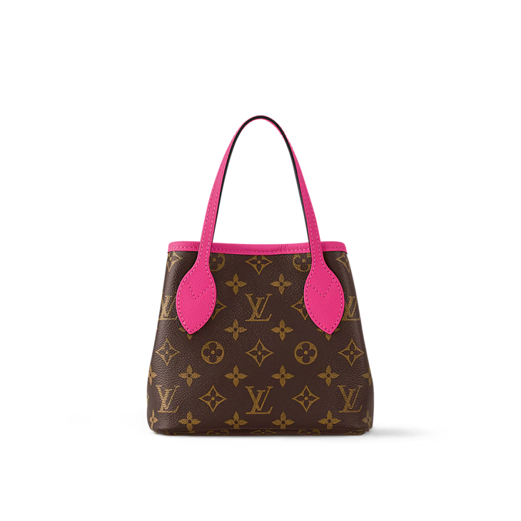 Neverfull Bandoulière Inside Out BB