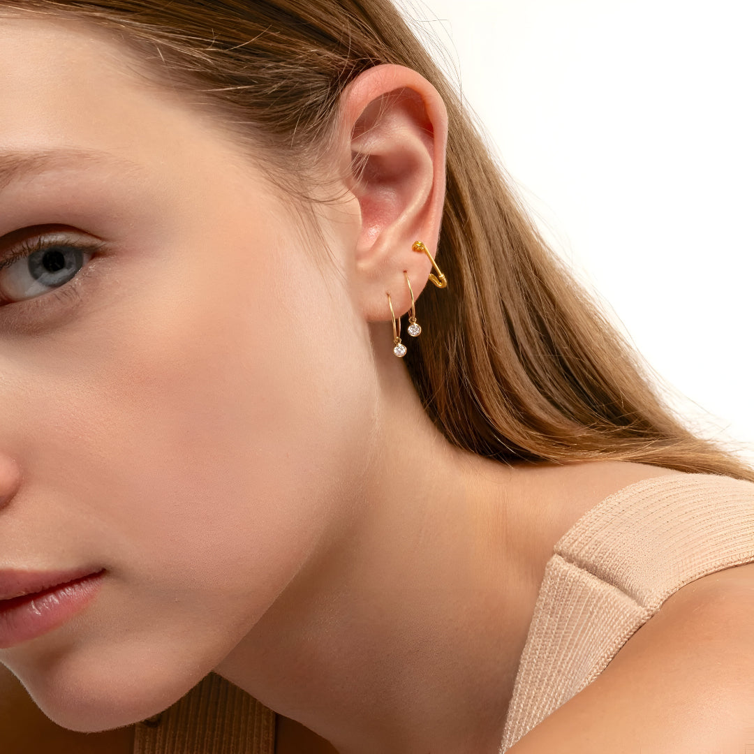 Ear Rings