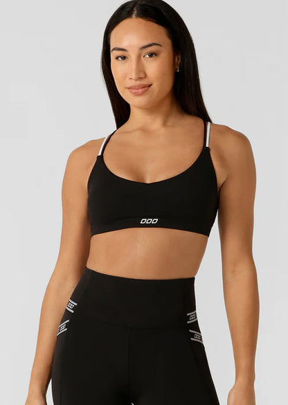 Mindful Movement Sports Bra