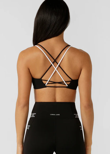 Mindful Movement Sports Bra