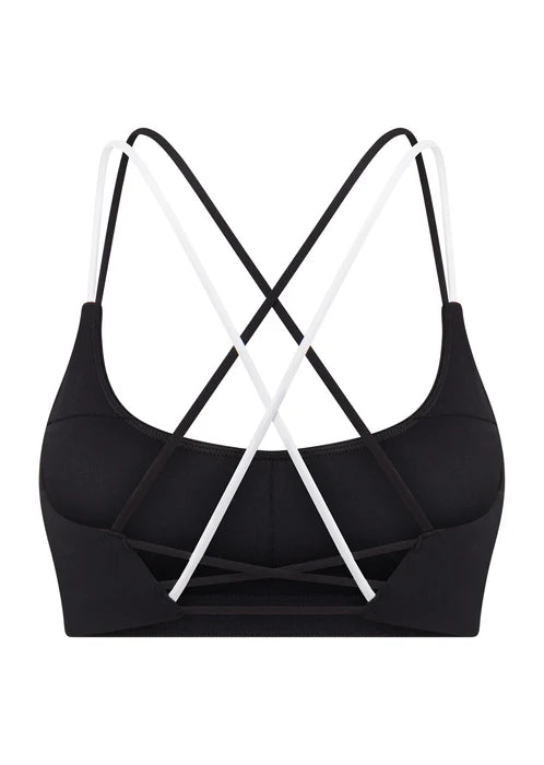 Mindful Movement Sports Bra