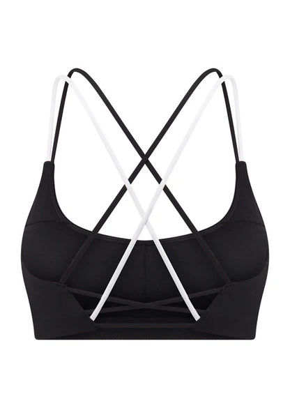 Mindful Movement Sports Bra