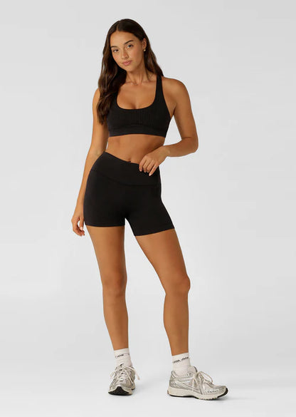 Never Better Washed Seamless Sports Bra