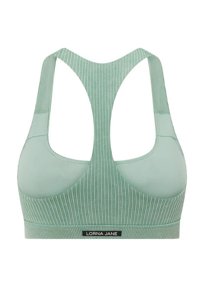 Never Better Washed Seamless Sports Bra