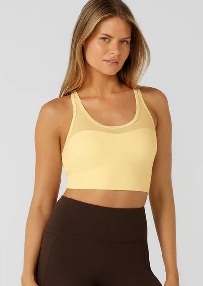Heartbreaker Sports Bra