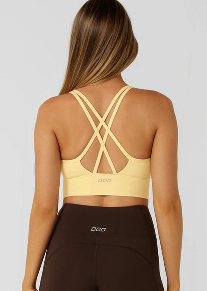 Heartbreaker Sports Bra