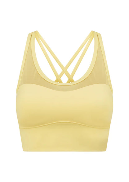 Heartbreaker Sports Bra