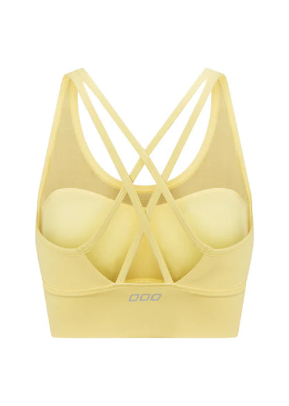 Heartbreaker Sports Bra