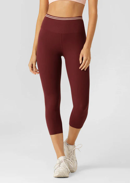 Second Nature 7/8 Leggings