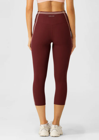 Second Nature 7/8 Leggings