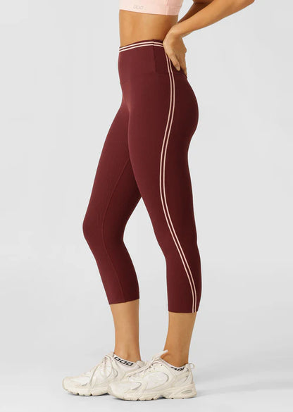 Second Nature 7/8 Leggings