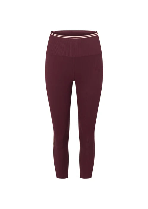 Second Nature 7/8 Leggings