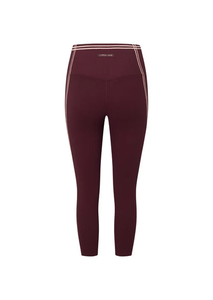 Second Nature 7/8 Leggings