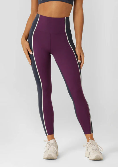 Qualifier Full Length Leggings