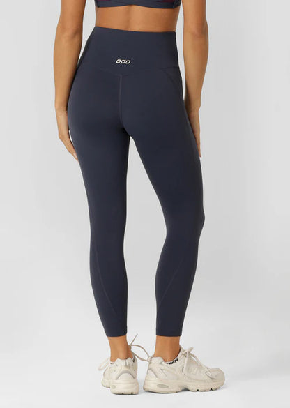 Qualifier Full Length Leggings