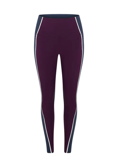 Qualifier Full Length Leggings