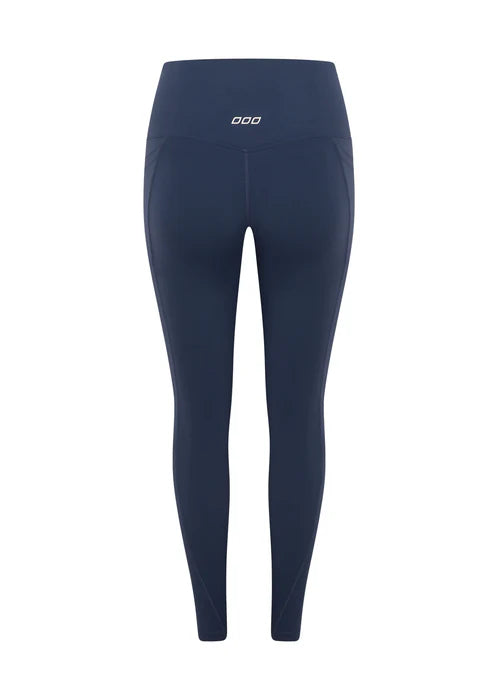 Qualifier Full Length Leggings