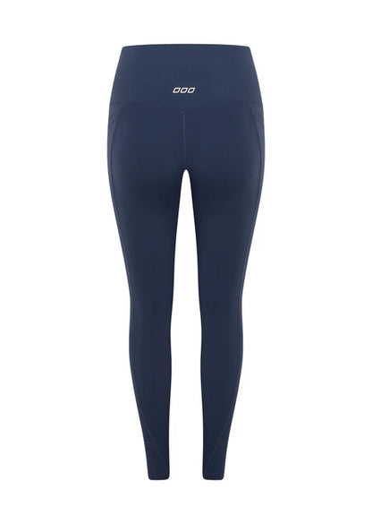 Qualifier Full Length Leggings