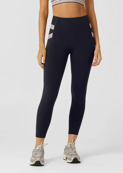 Power Moves Ankle Biter Leggings