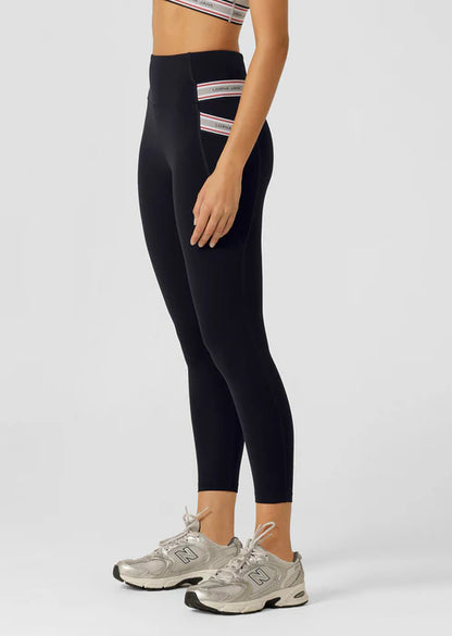 Power Moves Ankle Biter Leggings
