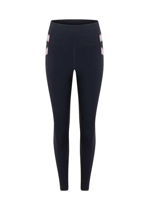 Power Moves Ankle Biter Leggings