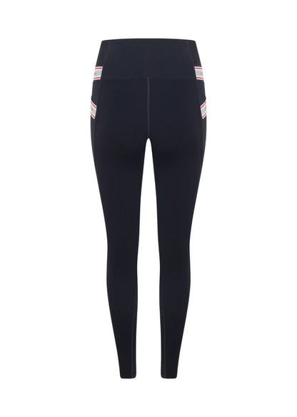 Power Moves Ankle Biter Leggings