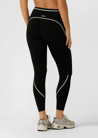 In The Zone Ankle Biter Leggings