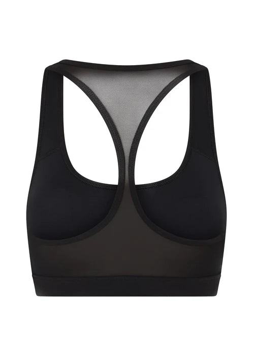 Skinny Iconic Comfort Sports Bra