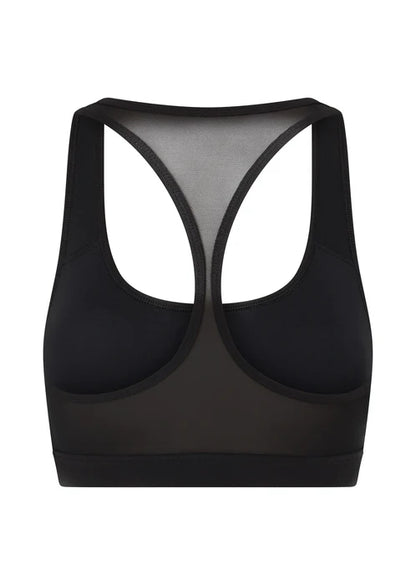 Skinny Iconic Comfort Sports Bra