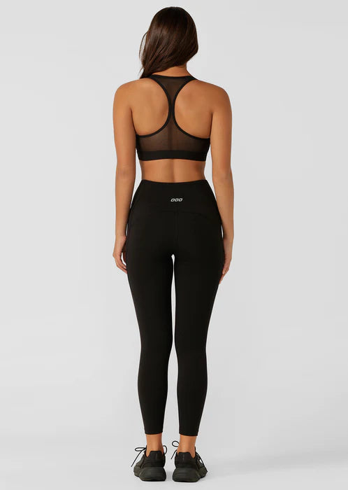 Skinny Iconic Comfort Sports Bra