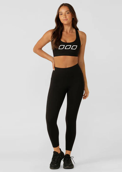 Skinny Iconic Comfort Sports Bra