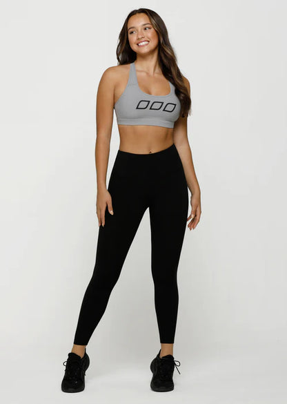Skinny Iconic Comfort Sports Bra