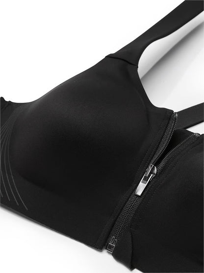 VSX Knockout™ Front-Close Sports Bra
