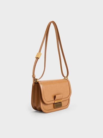 Charlot Bag - Toffee