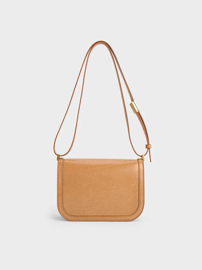 Charlot Bag - Toffee