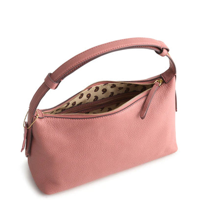 Roxbury Crescent Shoulder Bag