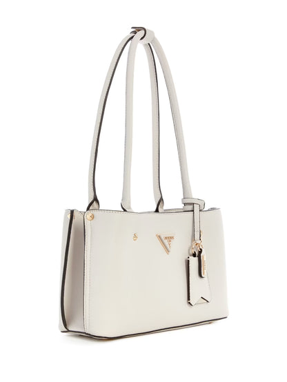 Meridian Shoulder Satchel